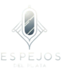 Espejos del plata. Logo Espejos del Plata